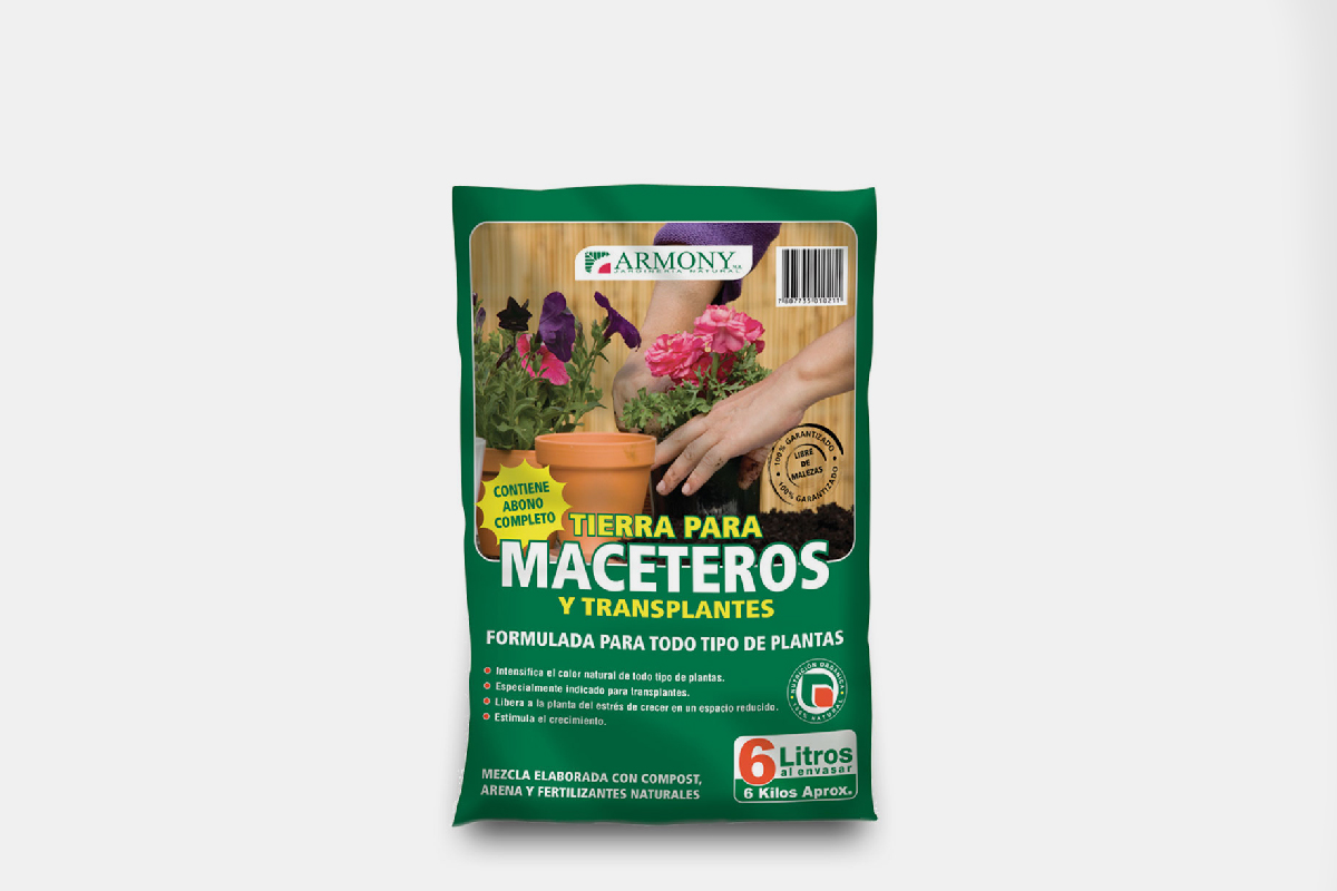 Cómo cultivar cítricos en macetas - Armony