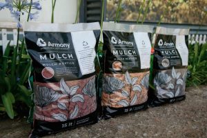 Mulch decorativo Armony